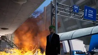 Disaster report 4 summer memories gameplay