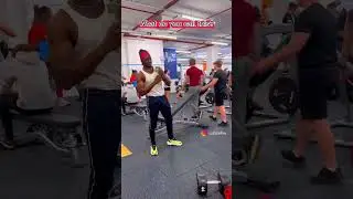 Gym bad habits #badhabits #gym #gymlife