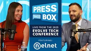 Trace3 Evolve PressBox: Trace3 Digital Consulting in action with Nelnet