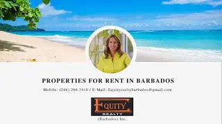 Properties for Rent in Barbados - Atlantic Breeze 15