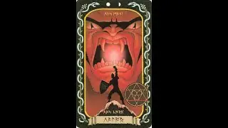 Ultima IX Ascension Прохождение, часть 7-2 Valoria, Serpent's Hold