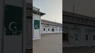 Multan railway station