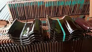 perbedaan genteng kia kw1 dan kw2,, info pemesanan 085335687265