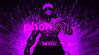 Ahrise & zxnc - BRAXA!