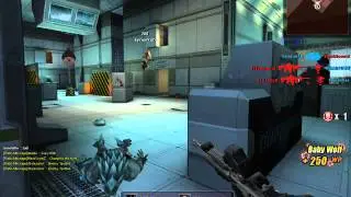 Wolfteam Softynx - iStyleJunior Come Back !