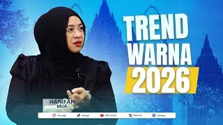 Trend Makeup 2026 untuk Pengantin: Warna Favorit & Panduan ke Renjana Wedding Expo