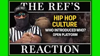 Hip Hop: African American Culture & the Introduction of Puerto Ricans to Sheep Skin Coats |