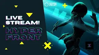 ELIXIR YANG TELAH LAMA HILANG | HYPER FRONT