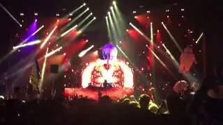 Bassnectar live @ Summer Set music festival (HD)