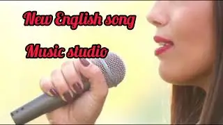 new English song Yeah&hellip;Turn it up, turn it loud,Tonight we own the crowd#english #music #song #studio