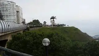 Playa Waikiki, Miraflores - Lima