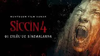 Siccin 4 (2017) - Joseph Bishara - Old Man Bill