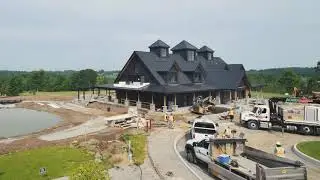 Braestone Club Time Lapse