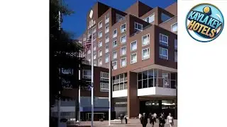 The Charles Hotel in Harvard Square | Boston (MA), United States | Hotel Review 🛏️