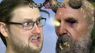 ДРАКОН И МИМИР ► God of War #8