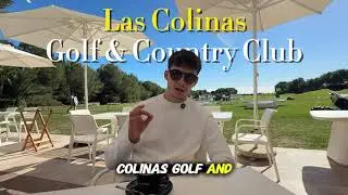 Inside Las Colinas Golf & Country Club &ndash; Spain&rsquo;s Most Exclusive Hidden Paradise