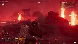 Diving into Hell | Helldivers 2 |