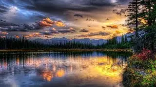 Beautiful Landscapse 2017