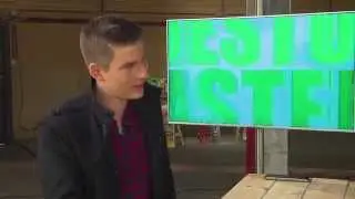 Moestuin Masters - aflevering 1 deel 1