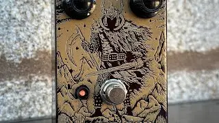 Does it Doom ELDER GOD audio clip and demo