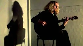 Jos&eacute; Gonz&aacute;lez - Hand On Your Heart (Cover)
