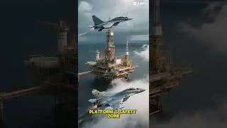 Baltic Sea Flashpoint: Russian Jets Buzz Polish Oil Platform&mdash;Warsaw on Alert
