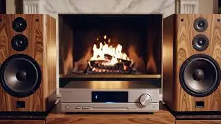 Smooth Jazz & Soulful R&B &ndash; Relaxing Instrumental Vibes for Study & Work