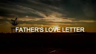 Father's love letter