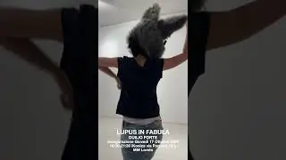 LUPUS IN FABULA