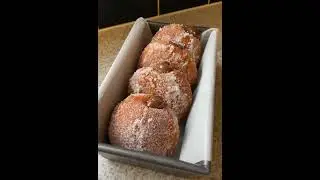 #Yummy #Dontus #Food