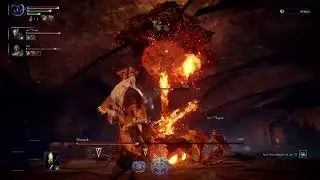 Deep of Night (D5) Balancers with Scholar + random trio