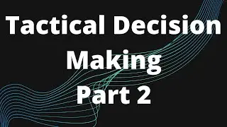 Akuntansi Manajemen (Bab 12): Tactical Decision Making (Pengambilan Keputusan Taktis). Part 2