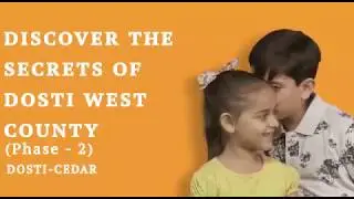 Dosti West County - Dosti Cedar