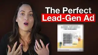 Why Your Lead Gen Ads Don't Convert (and how to fix them!)