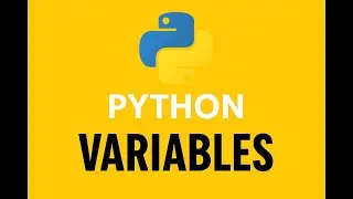 Python Variables in Under 20 Minutes | First Year CS @ Kenyatta University