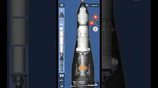 Turning Soviet Moon rocket with DLC To no DLC