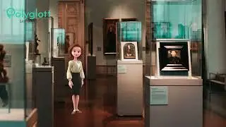 Das Museum erkunden: Eine Reise in die Kunst und Geschichte | Deutsch lernen