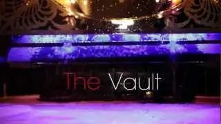 Liverpool's Ultimate Party Apartment - The Vault | Signature Living