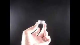Collective Supply - Concentrate Container