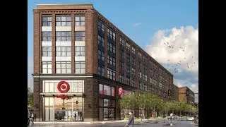 Logan Chicago Groundbreaking Ceremony