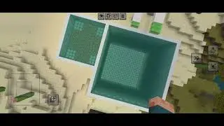 Minecraft dizzy fire fitri world pool toilet bathroom and sauna