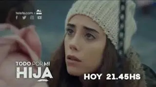 Tanda Telefe HD - Tanda Publicitaria - Junio 2018