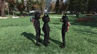Quality of life PERK! Survival Shortcut.
