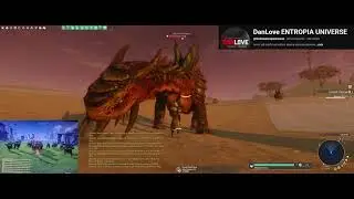 Entropia Universe LongTooth  Stalker 4 globals