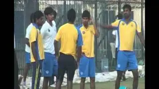 Tamil Nadu to face defending champions