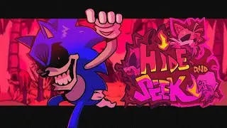 Freddy juega Sonic.EXE RERUN (FAN BUILD!)