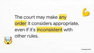 UCPR (Qld) rr 366&ndash;367 &mdash; Directions & Case Management: the Court&rsquo;s Steering Wheel