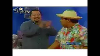 Guerra de Chiste con El costeño (Parte 1)