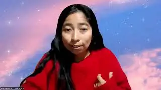 Mi primer video IVU - Flor Alcca