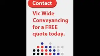 Melbourne VIC Low Cost Property Conveyancing